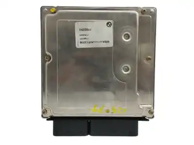 Second-hand car spare part ecu engine control for bmw 3 compact (e46) 320 td oem iam references 7792024  0281010565