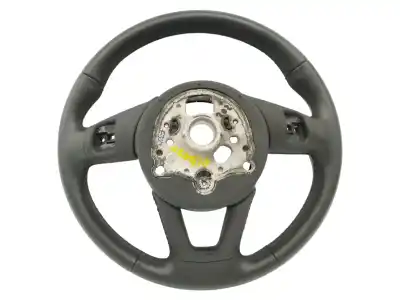 Автозапчастина б/у кермо для audi q2 (gab) 2.0 16v tdi посилання на oem iam 81a419091s  