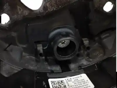Автозапчастина б/у кермо для audi q2 (gab) 2.0 16v tdi посилання на oem iam 81a419091s  
