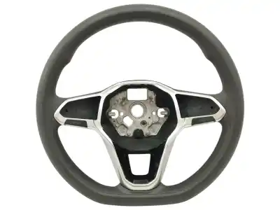 Pièce détachée automobile d'occasion Volant pour VOLKSWAGEN CADDY FURGÓN/KOMBI 2.0 TDI Références OEM IAM 6380998  