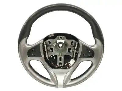 Peça sobressalente para automóvel em segunda mão volante por renault clio iv 1.5 dci diesel fap referências oem iam 484004610r