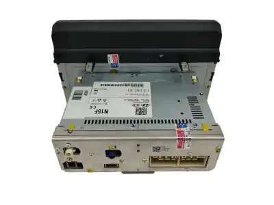 Second-hand car spare part gps navigation system for kia stonic (yb) 1.0 t-gdi oem iam references 96550h8151fhv  lan7200ekyb