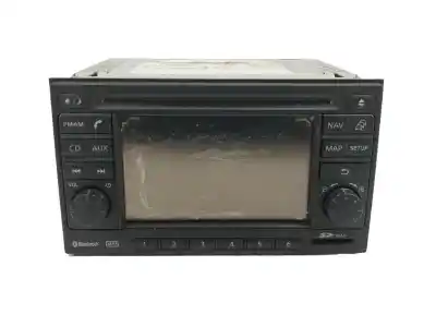 Second-hand car spare part  for NISSAN NOTE (E11E)  OEM IAM references 25915BH20A  