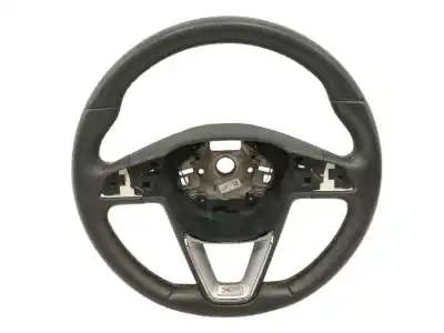 Piesă de schimb auto la mâna a doua volan pentru seat leon st (5f8) 2.0 tdi referințe oem iam 5f0419091ak