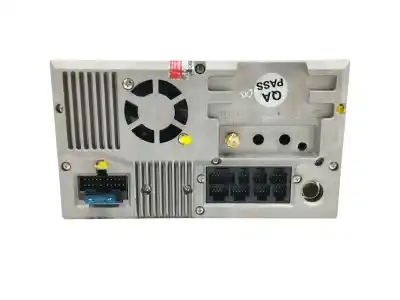 Автозапчасти б/у gps-навигационная система за porsche cayenne (typ 9pa) 4.5 v8 cat ссылки oem iam hl8816gb  
