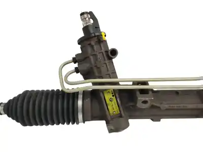 Pièce détachée automobile d'occasion crémaillère de direction pour bmw serie 3 compact (e46) 2.0 16v diesel cat références oem iam 6757650 7852974712 