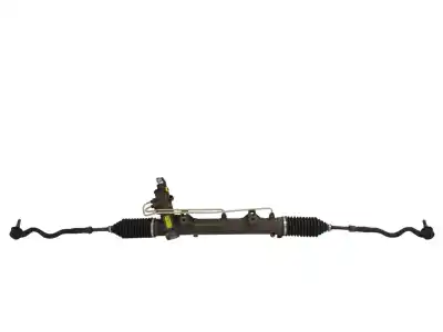 Pièce détachée automobile d'occasion crémaillère de direction pour bmw serie 3 compact (e46) 2.0 16v diesel cat références oem iam 6757650 7852974712 