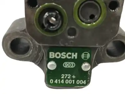 Pièce détachée automobile d'occasion injecteur pour microcar mc1 51/xl-sa d 0.505 cc références oem iam 0414001004  
