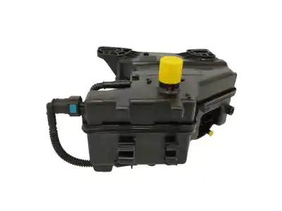 Peça sobressalente para automóvel em segunda mão depósito fap por citroen c4 picasso 1.6 blue-hdi fap referências oem iam 9808025480