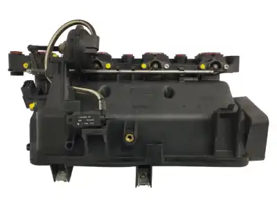 Автозапчасти б/у впускной коллектор за bmw 3 compact (e46) 320 td ссылки oem iam 7787319  7788194