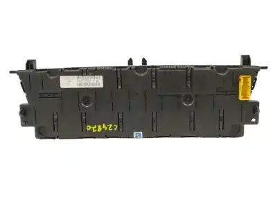 Peça sobressalente para automóvel em segunda mão quadrante por citroen c4 picasso 1.8 referências oem iam 9663755780  