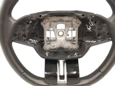 Second-hand car spare part steering wheel for citroen c4 cactus 1.5 bluehdi 100 oem iam references   