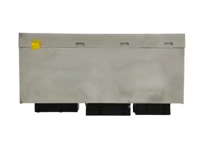 Peça sobressalente para automóvel em segunda mão módulo eletrônico por bmw x3 (e83) 2.0 d referências oem iam 61356963338