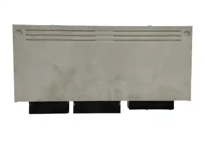 Second-hand car spare part electronic module for bmw x3 (e83) 2.0 d oem iam references 61356963338  