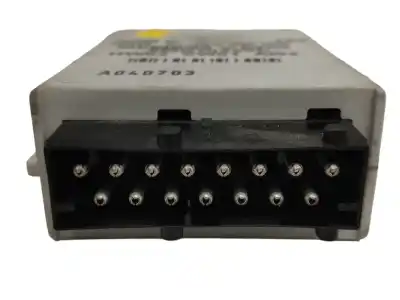 Second-hand car spare part electronic module for bmw x3 (e83) 2.0 d oem iam references 61356955253  5wk10250c