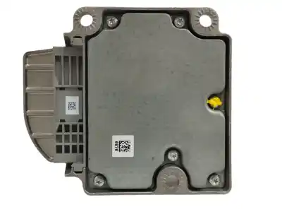 Second-hand car spare part airbag control unit for bmw x3 (e83) 2.0 d oem iam references 65773424581  0285001870