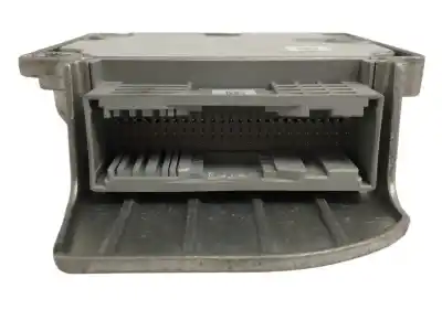 Second-hand car spare part airbag control unit for bmw x3 (e83) 2.0 d oem iam references 65773424581  0285001870