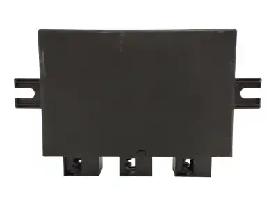 Second-hand car spare part electronic module for bmw x3 (e83) 2.0 d oem iam references 66219116542  