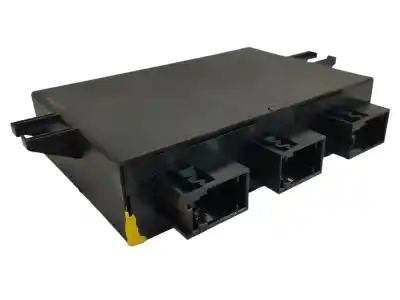 Second-hand car spare part electronic module for bmw x3 (e83) 2.0 d oem iam references 66219116542  