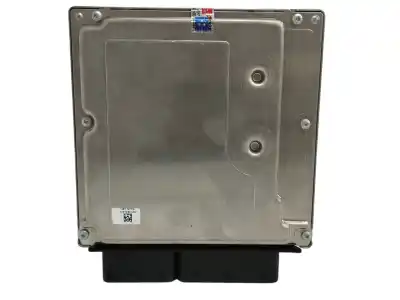 Second-hand car spare part ecu engine control for bmw x3 (e83) 2.0 d oem iam references 7805349  0281014176