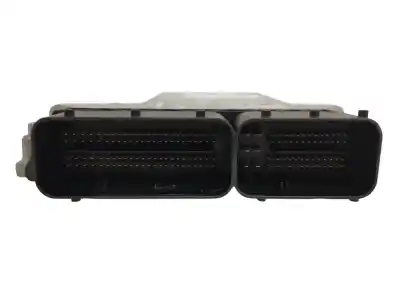 Second-hand car spare part ecu engine control for bmw x3 (e83) 2.0 d oem iam references 7805349  0281014176