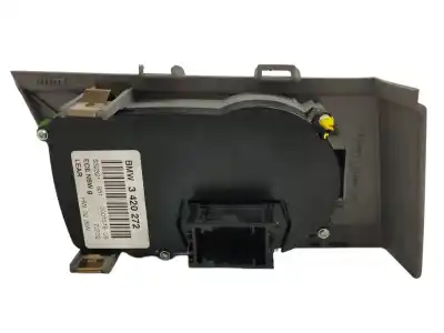 Second-hand car spare part headlights switch for bmw x3 (e83) 2.0 d oem iam references 3420272  