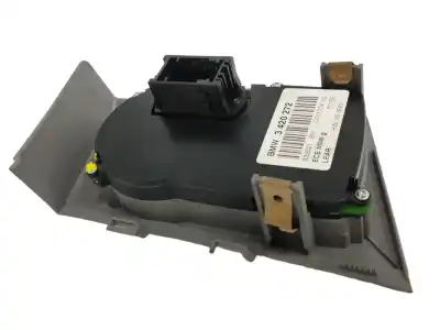 Second-hand car spare part headlights switch for bmw x3 (e83) 2.0 d oem iam references 3420272  