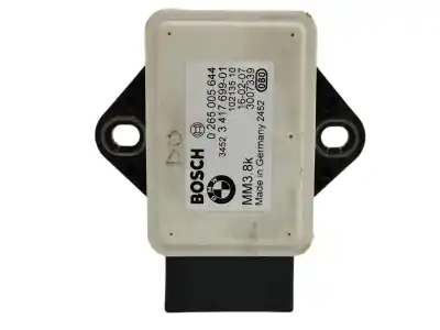Peça sobressalente para automóvel em segunda mão sensor por bmw x3 (e83) 2.0 d referências oem iam 34523417699