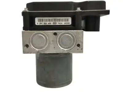 Peça sobressalente para automóvel em segunda mão abs por bmw x3 (e83) 2.0 d referências oem iam 34513420395  0265236012