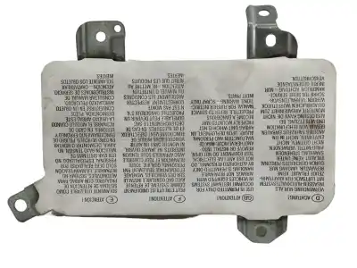 Peça sobressalente para automóvel em segunda mão airbag frontal lado direito por bmw x3 (e83) 2.0 d referências oem iam 34342631601