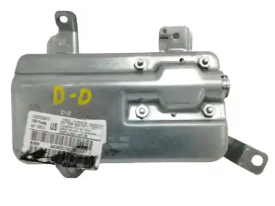 Pezzo di ricambio per auto di seconda mano airbag laterale anteriore destro per bmw x3 (e83) 2.0 d riferimenti oem iam 34342631601  