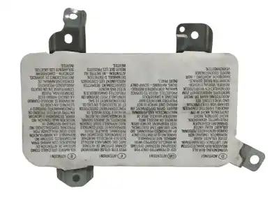 Peça sobressalente para automóvel em segunda mão airbag frontal lado esquerdo por bmw x3 (e83) 2.0 d referências oem iam 30342631501