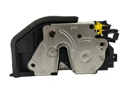 Peça sobressalente para automóvel em segunda mão fechadura da porta traseira direita por bmw x3 (e83) 2.0 d referências oem iam 7167076