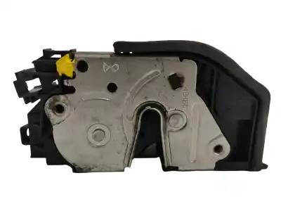 Peça sobressalente para automóvel em segunda mão fechadura da porta dianteira esquerda por bmw x3 (e83) 2.0 d referências oem iam 7167071