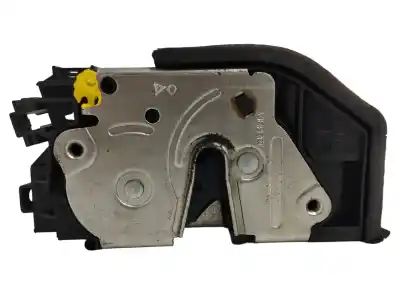 Peça sobressalente para automóvel em segunda mão fechadura da porta traseira esquerda por bmw x3 (e83) 2.0 d referências oem iam 7167075