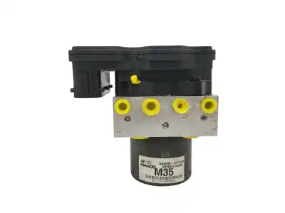 Peça sobressalente para automóvel em segunda mão abs por hyundai ix35 (lm, el, elh) 1.7 crdi referências oem iam 589202y350