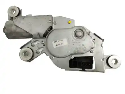 Peça sobressalente para automóvel em segunda mão motor do limpador traseiro por bmw x3 (e83) 2.0 d referências oem iam 6917907  0390201824