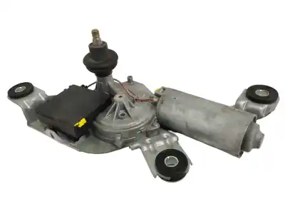 Peça sobressalente para automóvel em segunda mão motor do limpador traseiro por bmw x3 (e83) 2.0 d referências oem iam 6917907  0390201824