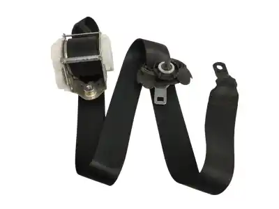 Peça sobressalente para automóvel em segunda mão cinto de segurança dianteiro esquerdo por bmw x3 (e83) 2.0 d referências oem iam 3303330