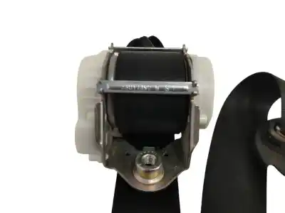 Peça sobressalente para automóvel em segunda mão cinto de segurança dianteiro esquerdo por bmw x3 (e83) 2.0 d referências oem iam 3303330  