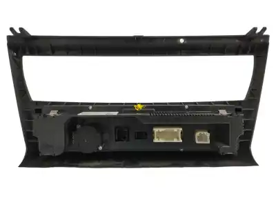 Second-hand car spare part climate control for bmw x3 (e83) 2.0 d oem iam references 64113443981  
