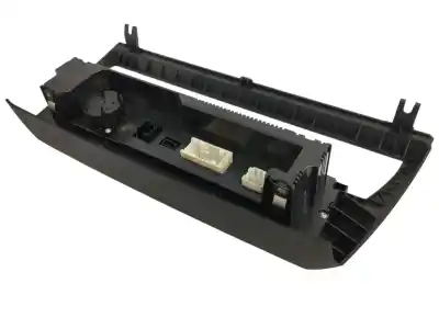 Second-hand car spare part climate control for bmw x3 (e83) 2.0 d oem iam references 64113443981  