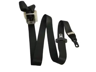 Peça sobressalente para automóvel em segunda mão cinto de segurança traseiro direito por bmw x3 (e83) 2.0 d referências oem iam 3303197