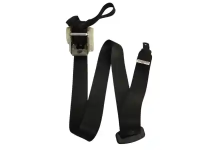 Peça sobressalente para automóvel em segunda mão cinto de segurança traseiro esquerdo por bmw x3 (e83) 2.0 d referências oem iam 3303197