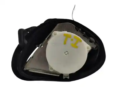 Peça sobressalente para automóvel em segunda mão cinto de segurança traseiro esquerdo por bmw x3 (e83) 2.0 d referências oem iam 3303197  