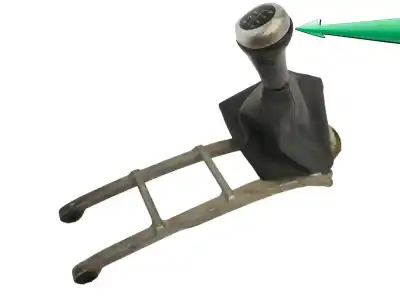 Second-hand car spare part gear lever for bmw x3 (e83) 2.0 d oem iam references 3447092  