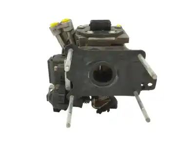 Recambio de automóvil de segunda mano de inyector monopunto para seat ibiza (6k) 1.4 referencias oem iam 0132008600  