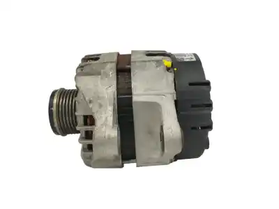 Peça sobressalente para automóvel em segunda mão alternador por kia sportage iii (sl) 2.0 crdi awd referências oem iam 373002f100