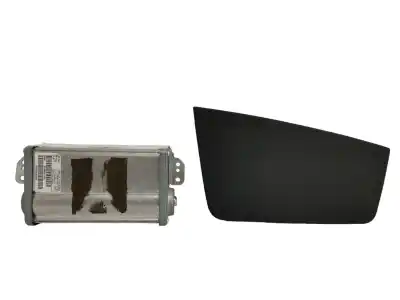 Peça sobressalente para automóvel em segunda mão airbag dianteiro direito por bmw x3 (e83) 2.0 d referências oem iam 39705604110