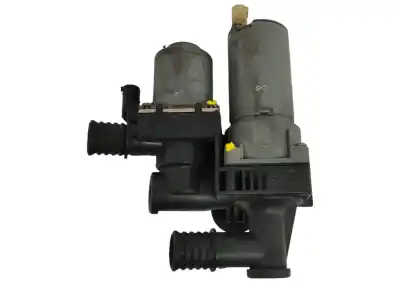 Автозапчасти б/у КЛАПАН ТЕПЛООБМЕННИКА за BMW X3 (E83)  ссылки OEM IAM 64118369807  